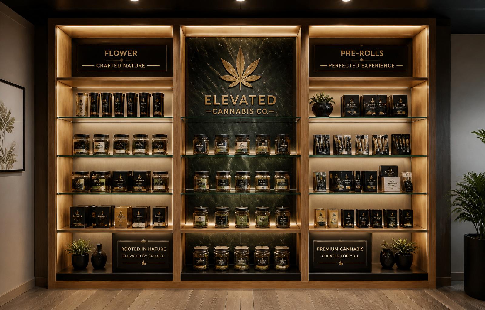 Display Wall